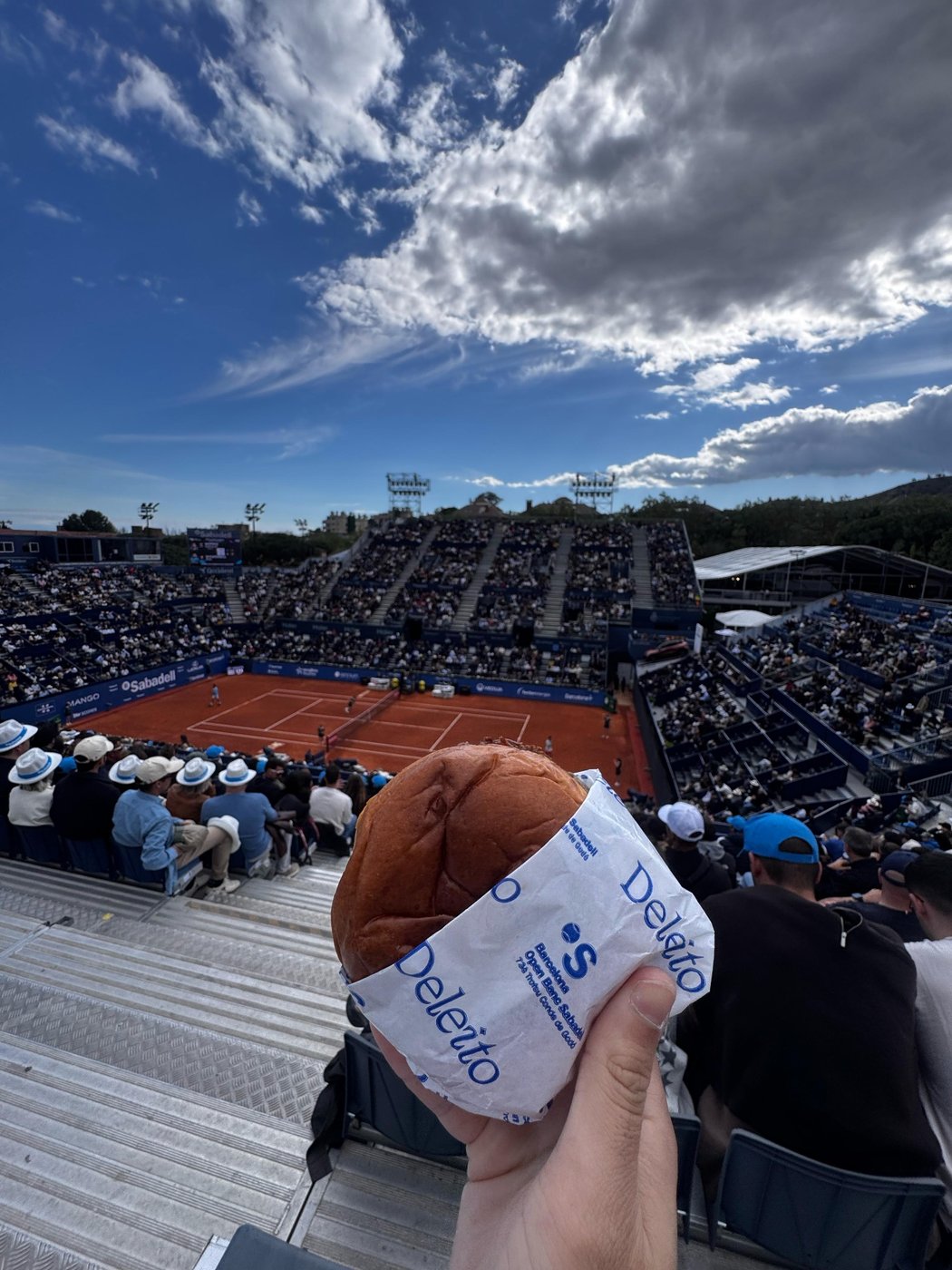 BCN Open BS
